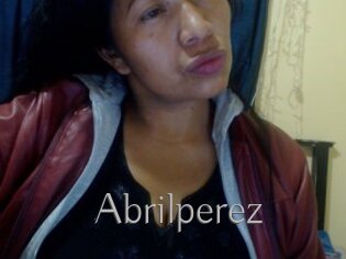 Abrilperez