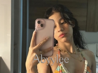Abyylee