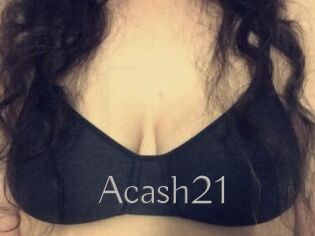 Acash21