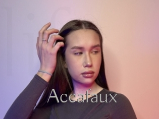 Accafaux