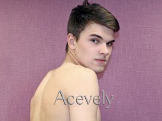 Acevely
