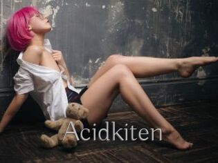 Acidkiten