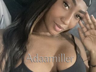 Adaamiller