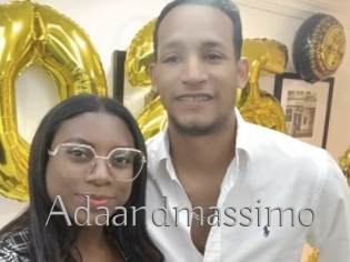 Adaandmassimo