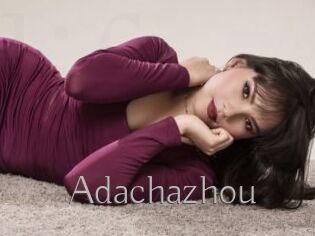 Adachazhou