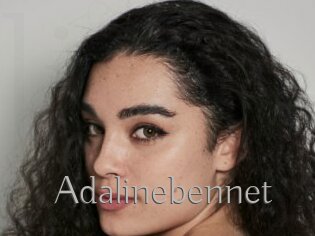 Adalinebennet