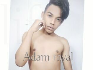 Adam_rayal