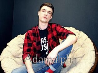 Adamalpha