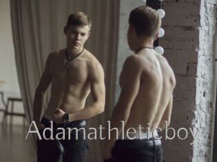 Adamathleticboy