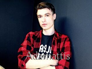 Adamattis