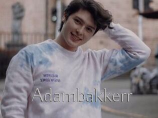 Adambakkerr