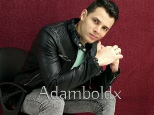 Adamboldx