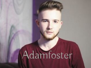 Adamfoster
