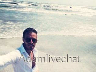 Adamlivechat