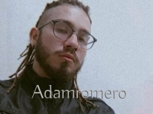 Adamromero