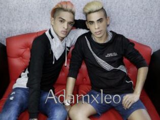 Adamxleo