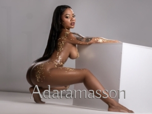 Adaramasson