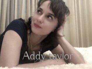 Addy_taylor