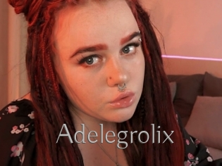 Adelegrolix