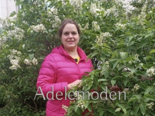 Adelemoden