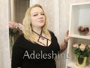 Adeleshine