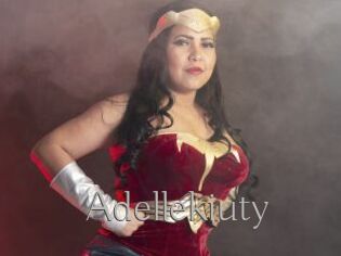 Adellekiuty