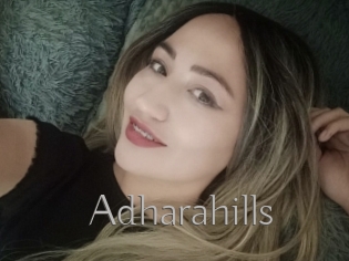 Adharahills