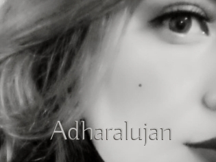 Adharalujan