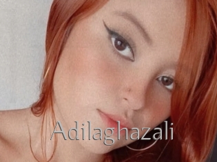 Adilaghazali