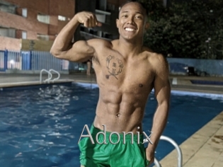 Adonix