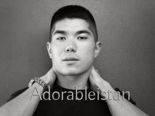 Adorableistan