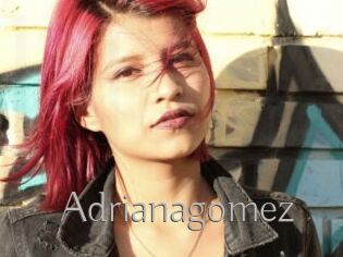 Adrianagomez