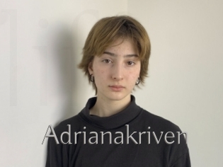 Adrianakriven