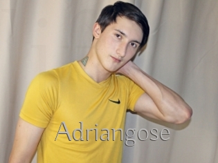 Adriangose