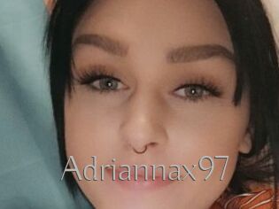 Adriannax97