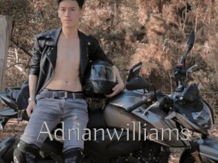 Adrianwilliams