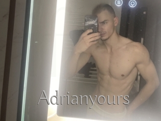 Adrianyours