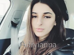 Adryianna