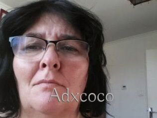 Adxcoco