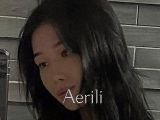 Aerili