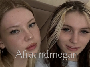 Afraandmegan