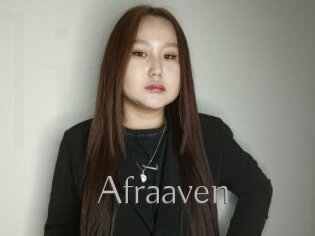 Afraaven