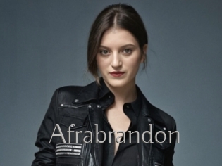 Afrabrandon