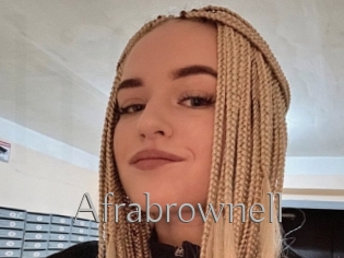 Afrabrownell
