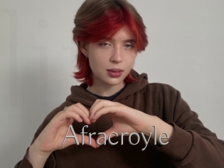 Afracroyle