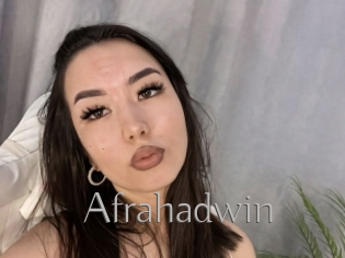 Afrahadwin