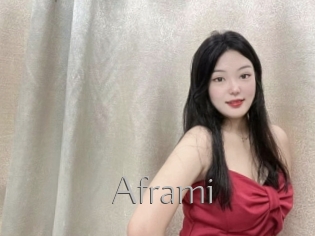 Aframi