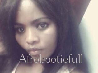 Afrobootiefull