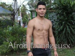 Afroditaandzeusx
