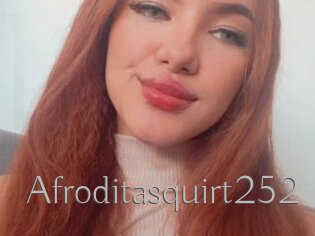 Afroditasquirt252